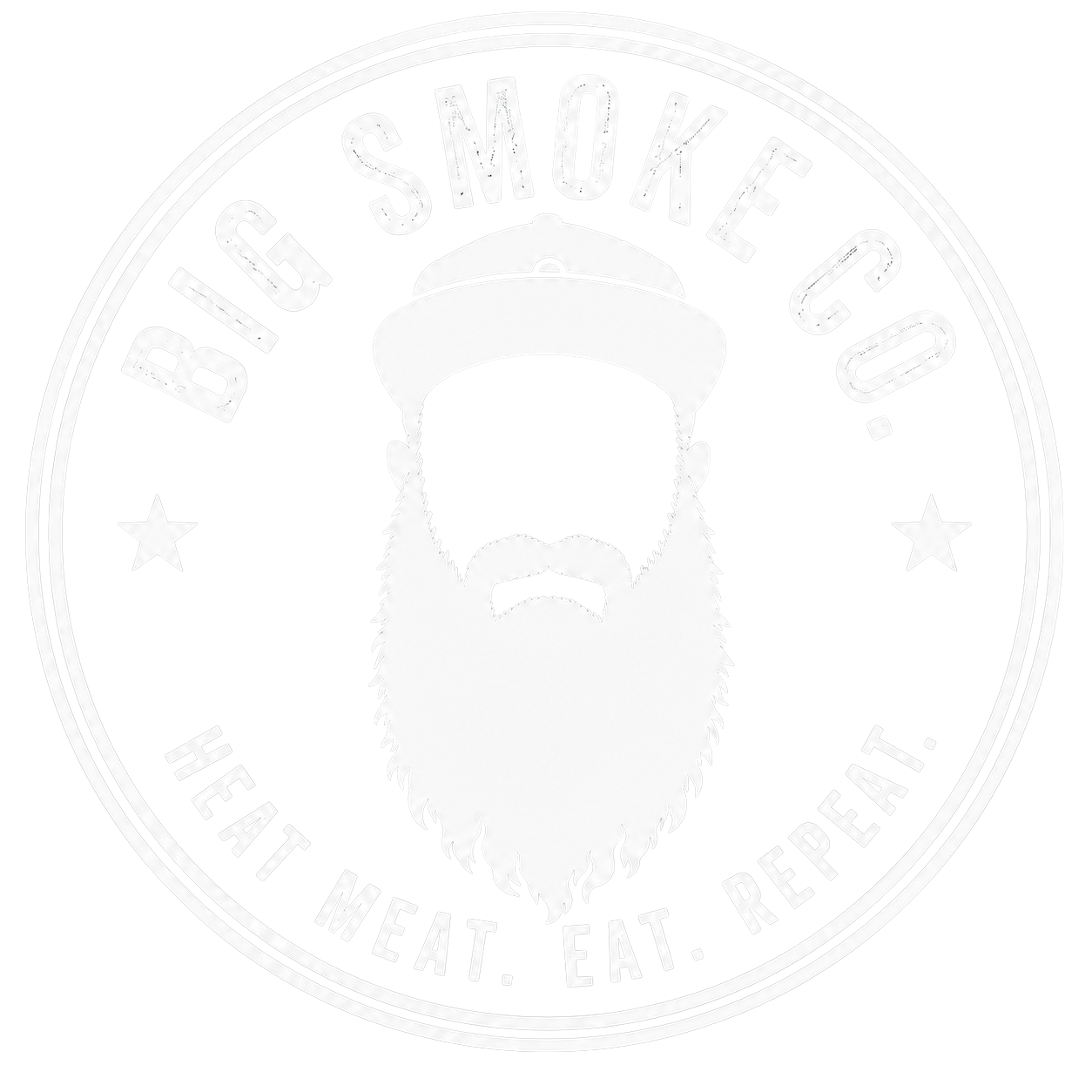 Big Smoke Co. — Heat Meat. Eat. Repeat.